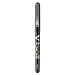 Pilot VBall Liquid Ink Stick Roller Ball Pen, Fine Point, 0.70 mm, Black Barrel/Ink, 12-Count (35112)