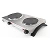 Duronic HPS2 2500W Double Boiling Table Top Hob
