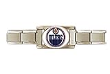 Bracelet Edmonton Oilers