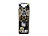 RING XENON 120% BRIGHTER H4 HEADLIGHT BULBS - PAIR