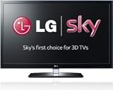 LG 32LW450U; 106.7 cm (42 ); 1920 x 1080 pixels; 16:9; 14:9;16:10;4:3;Zoom; 720p;1080i;1080p; 7000000:1 (42LW450U.AEK)