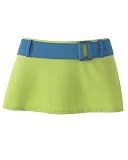 Newport News Skirted bikini bottom