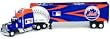 New York Mets 1:80 Tractor Trailer 2006 Die-Cast Collectible - Baseball Sports Merchandise