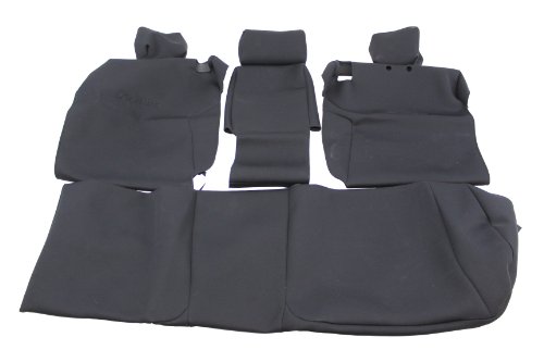 Genuine Acura Accessories 08P32-TX4-200 Rear Seat Cover On Sale