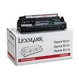 Genuine NEW Lexmark 13T0301 Black Toner Cartridge