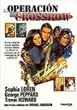 Operation Crossbow [DVD] [1965] [Region 2 Import] ~ Sophia Loren, George Peppard, Trevor Howard, and John Mills