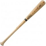 Rawlings Big Stick Performance Ash Wood Baseball Bats