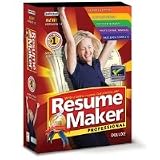 Individual ResumeMaker Professional 15