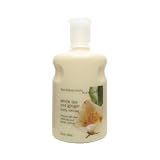 Bath & Body Works White Tea and Ginger Body Lotion 8.0 oz - B000FQFRM0