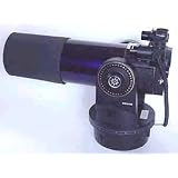 Meade #678 Dew Shield Compatible Flexible Dew Shield for Meade ETX-125EC Series Telescopes by ATOZstars