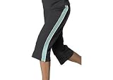 Misses New York Laundry Pant with Mesh inset
