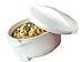 Kitchen & Housewares : Metro 3 Quart Thermal Food Server with Stainless Steel Liner