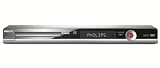 Philips DVDR3460H - DVD recorder / HDD recorder with TV tuner