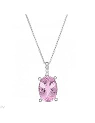 0.11 Ctw Diamond 14K Gold Necklace