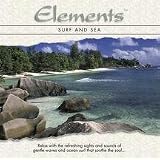 Elements: Surf & Sea (W/Dvd)