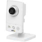 AXIS Communications M1054 720p Network Camera (0338-004)