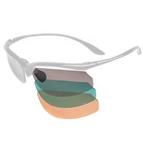 Bolle Replacement Lenses for Bolle Warrant Sunglasses Lens Colors: Bolle Warrant Pair Polarized TNS...