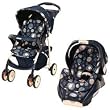 Graco LiteRider Travel System