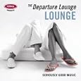 Departure Lounge: Lounge