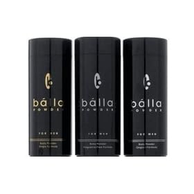 Balla Powder for men