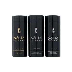 Balla Powder For Men Tingle Formula
