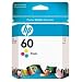 HP CC643WN140 Ink Cartridge - Tri-Color (2080757)