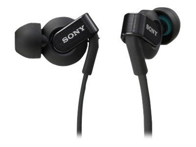 Sony MDR-XB41EX Extra Bass Headphones
