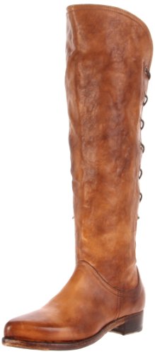 Area Forte Womens AD5384 Knee-High Boot