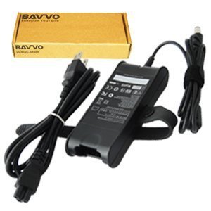 Bavvo 65W Replacement Laptop AC Adapter Charger Power Stock for DELL Latitude 5420 5520 E4200 E4300 E4310 E5400 E5410 E5420 E5420m E5510 E5520m E6320 E6320n E6400 E6400 ATG E6400 XFR E6410 E6410 ATG E6420 E6420 ATG E6420n E6420n ATG E6500 E6510 E6520 E652