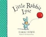 Buy : Little Rabbit Lost (Picture Puffin)