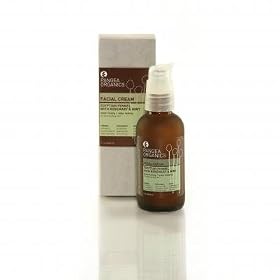 Egyptian Fennel with Rosemary and Mint Facial Cream