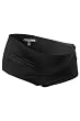 Noppies Damen Umstandsmode/ Unterwäsche/ Slip 90485, Gr. 40 (L), Schwarz (06 black)