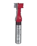 2 each: Freud Key Hole Router Bit (70-104)