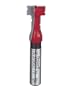 2 each: Freud Key Hole Router Bit (70-104)