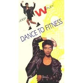 Dance to Fitness [VHS]