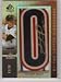 2007 SP Authentic By the Letter Signatures #BL55-O Hunter Pence - Letter O - Houston Astros (Autographed Card - Serial #d to 50) (Baseball Cards)