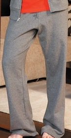 Fleece Pant
