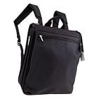 Sumdex She Rules Laptop Backpack - Black