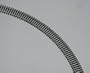 Model Power 3' Flex Track N/S HO MDP105