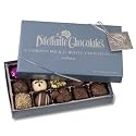 Dilettante Chocolates Galaxy - 15 Piece premium chocolate truffles