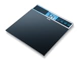 from Beurer Beurer GS39 Talking Glass Bathroom Scale (Model 744.00)