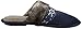 isotoner Women's Microsuede Luka Clog Slipper with Trim