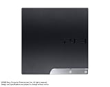 PlayStation 3(120GB) チャコール・ブラック(CECH-2000A)