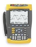 Handheld Oscilloscope FLUKE-192B/003