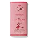 Chocolate Bar - Dark with Pink Peppercorn