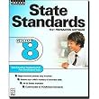State Standards 8th Grade Test Preparation Software