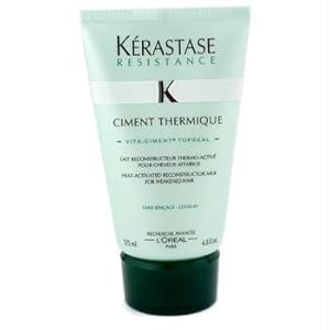 Click Here For Cheap Kerastase Paris Resistance Ciment Thermique - 125ml For Sale