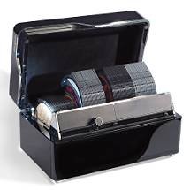 Frontgate - 100-Disc CD and DVD Browser