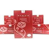 Tea Le cel&egrave;bre JE T'AIME (20 Tea Bags)