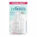 Dr Brown's Teats (Stage 1) [2 Pack]